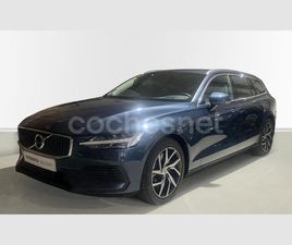 VOLVO V60 2.0 T8 AWD BUSINESS PLUS AUTO