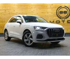 AUDI Q3 35 TDI 35 TDI ADVANCED S TRONIC 110KW