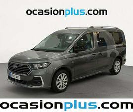 FORD TOURNEO CONNECT GRAND 1.5 ECOBOOST LWB L2 TITANIUM AUT.