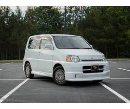 2000 HONDA S-MX RHD JDM IMPORT