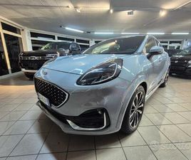 FORD PUMA 1.0 ECOBOOST HYBRID 155 CV S&S AUT. ST-L