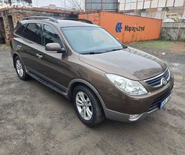 HYUNDAI IX55 HYUNDAI IX55 HYUNDAI IX55