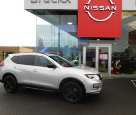 1.7 DCI N-TEC XTRONIC 7 ZITPLAATSEN AUTOMAAT