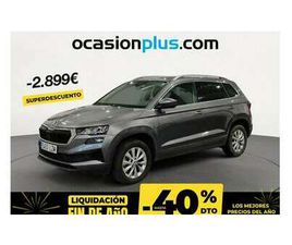 2.0TDI ADBLUE AMBITION 85KW