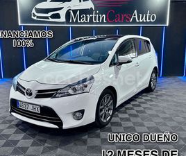 TOYOTA VERSO TOYOTA VERSO 115D ADVANCE 5PL.