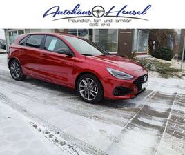 1.0 T-GDI ADVANTAGE VOLL-LED NAVI KAMERA BLUELINK