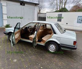 MAZDA 323 1.5 GLX ORIGINAL 58604 KILOMETER