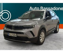 COMFORT 130 TURBO A / LED AJOVALOT / PERUUTUSTUTKA / LOHKOL.+SISÔPIST. *** 1,99% + KULUT KORKOTARJOUS!