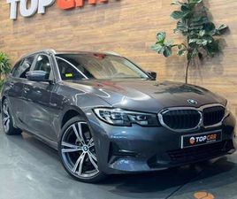 BMW SERIE 3 TOURING 320 320IA TOURING