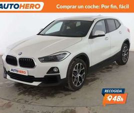 BMW X2 SDRIVE 18I SDRIVE 18I ADVANTAGE