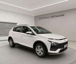 HYUNDAI BAYON 1.0 TURBO 'SELECT' 2WD 6-GANG