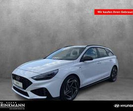 I30 CW 1.5 T-GDI 7DCT N LINE VOLLLED/18