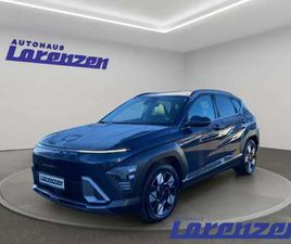 PRIME SX2 1.6 T-GDI 198PS DCT 4WD PRIME SITZ-PAKET