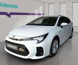 SUZUKI SWACE 1.8L GLE