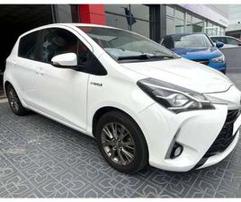 TOYOTA YARIS 100H 1.5 ACTIVE