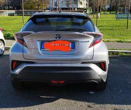 1.8H STYLE 2WD E-CVT