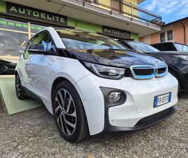 BMW I3 94 AH REX 94 AH ( RANGE EXTENDER ) FAVOLOSA