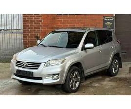 2.2D-4D D-CAT 4X4 PREMIUM DPF