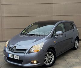 TOYOTA VERSO 120D ADVANCE 7PL.