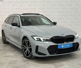BMW 330 E TOURING PACK M AUT MARÇO/23
