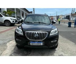 LIFAN X60 LIFAN X60 2016 - MANUAL - OPORTUNIDADE IMPERDÍVEL!