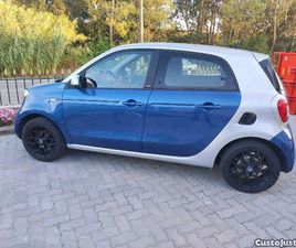 SMART FORFOUR A JUNHO/16