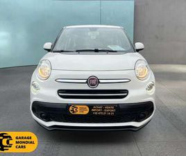 500L 1.3 MULTIJET LOUNGE MTA