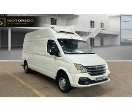 LDV MAXUS 2020 LDV V80 2.5TD L3H3
