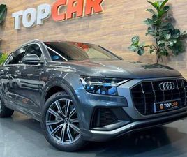 55 TFSIE S LINE PLUS QUATTRO