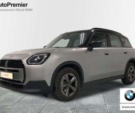 MINI COUNTRYMAN ONE ESSENTIAL
