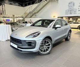 PORSCHE MACAN GTS GTS AUT.