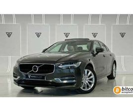 VOLVO S90 T8 T8 TWIN BUSINESS PLUS AWD AUT.
