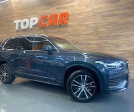 B5 D5 AWD BUSINESS PLUS 235 CV 7 PLAZAS