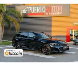 BMW SERIE 3 340 M340DA XDRIVE