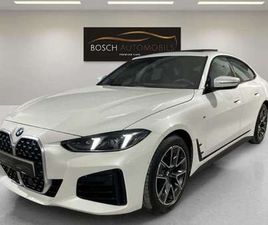 BMW SERIE 4 GRAN COUPE 420 420D GRAN COUPÉ 190CV M SPORT