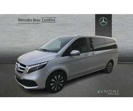 MERCEDES CLASSE V V 250 250 D LARGO