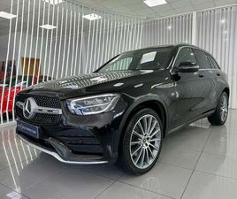 220D 4MATIC 9G-TRONIC