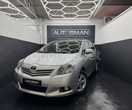 TOYOTA VERSO TOYOTA VERSO 1.6 VVTI ACTIVE 5PL.