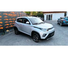 MAHINDRA KUV KUV100 K8 GPL PDC NAVI ANDROID TOUCHSCREEN