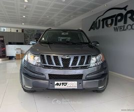 MAHINDRA XUV500 XUV500 2.2 16V AWD W8 7 POSTI