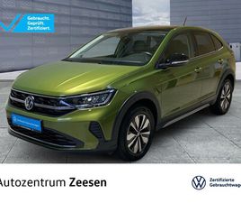 VOLKSWAGEN TAIGO TAIGO 1.0 TSI GOAL OPF+USB+DAB+SHZ+EPH+MAL+BAA+