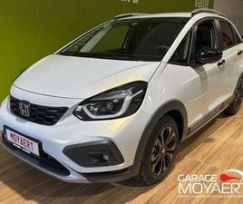 1.5 I-MMD HEV ADVANCE CROSSTAR AT