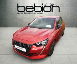 PEUGEOT 208 1.2 PURETECH 100 ACTIVE PACK LED PDC SPURH