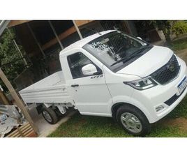 EFFA MOTORS EFFA PICK-UP CS 1.5 16V 2P