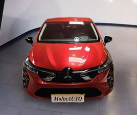 COLT 4ª SERIE COLT 1.0L TURBO 90 CV INSTYLE PRONTA CONSEGNA