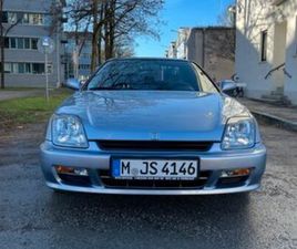 HONDA PRELUDE HONDA PRELUDE 2.0I LS, YOUNGTIMER