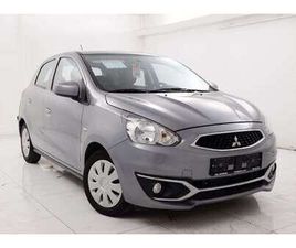 MITSUBISHI SPACE STAR 1.0I CLEARTEC INTRO EU6D-TEMP # CLIM, USB MP3