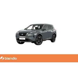 NISSAN X-TRAIL E-4ORCE 5PL 1.5 E-4ORCE 158KW 4X4 A/T N-CONNECTA