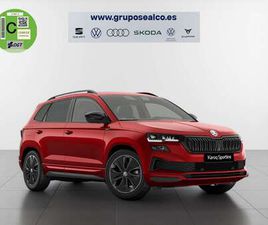 1.5 TSI SPORTLINE ACT DSG 110KW