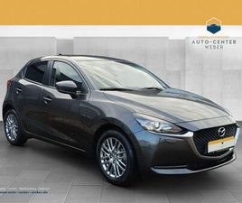 MAZDA 2 SKYACTIV G MAZDA 2 1.5 SKYACTIV-G 90 KIZOKU FACELIFT*KAM.*KLIMAA